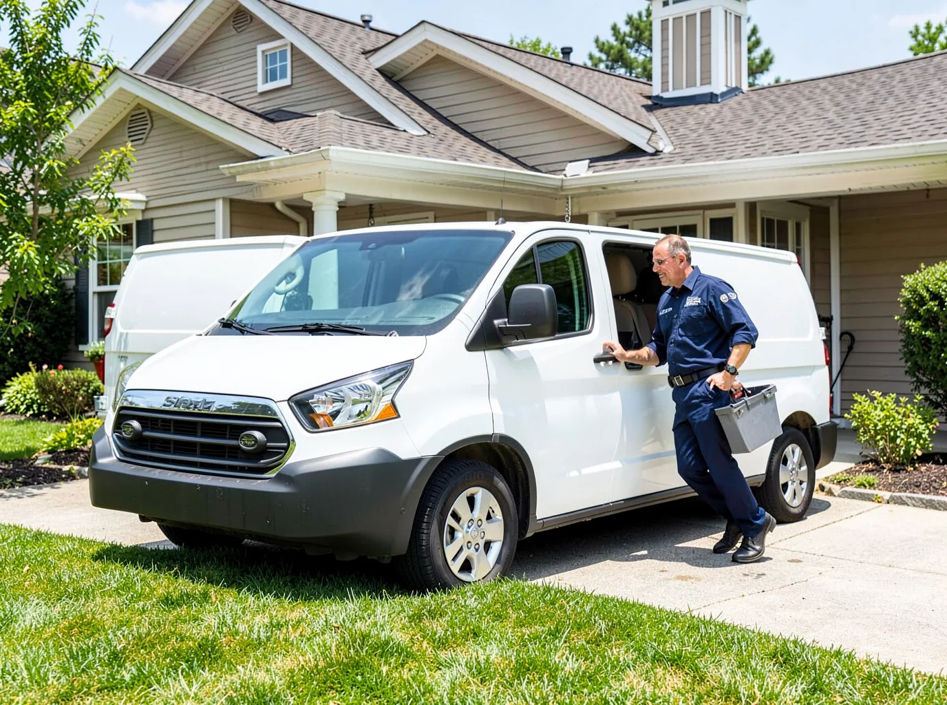 Emergency Plumber company in Rockford, OH