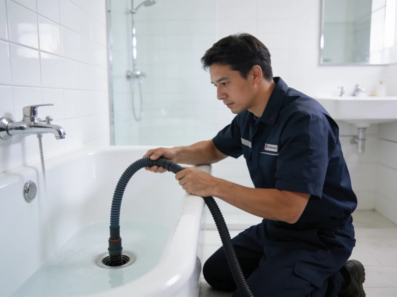 Emergency Plumber Rockford, OH FAQs